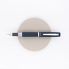 Platinum Procyon Penna Stilografica Deep Sea