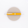 Pilot Capless Fountain Pen Yellow