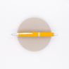 Pilot Capless Fountain Pen Yellow