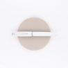 Platinum Procyon Fountain Pen Porcelain White