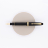 Pilot Custom 742 Falcon Fountain Pen Black