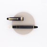 Pilot Custom 823 Penna Stilografica Smoke