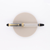 Pilot Custom 823 Fountain Pen Clear