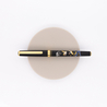 Platinum Vicoh Modern Maki-e Fountain Pen Crane & Mt. Fuji