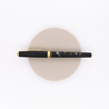 Platinum Vicoh Modern Maki-e Fountain Pen Crane & Mt. Fuji