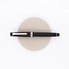 Pilot Custom Heritage 912 Falcon Nib Fountain Pen Black