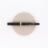 Platinum Vicoh Modern Maki-e Fountain Pen Crane & Mt. Fuji