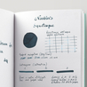 Noodler's Squeteague Inchiostro 3 oz