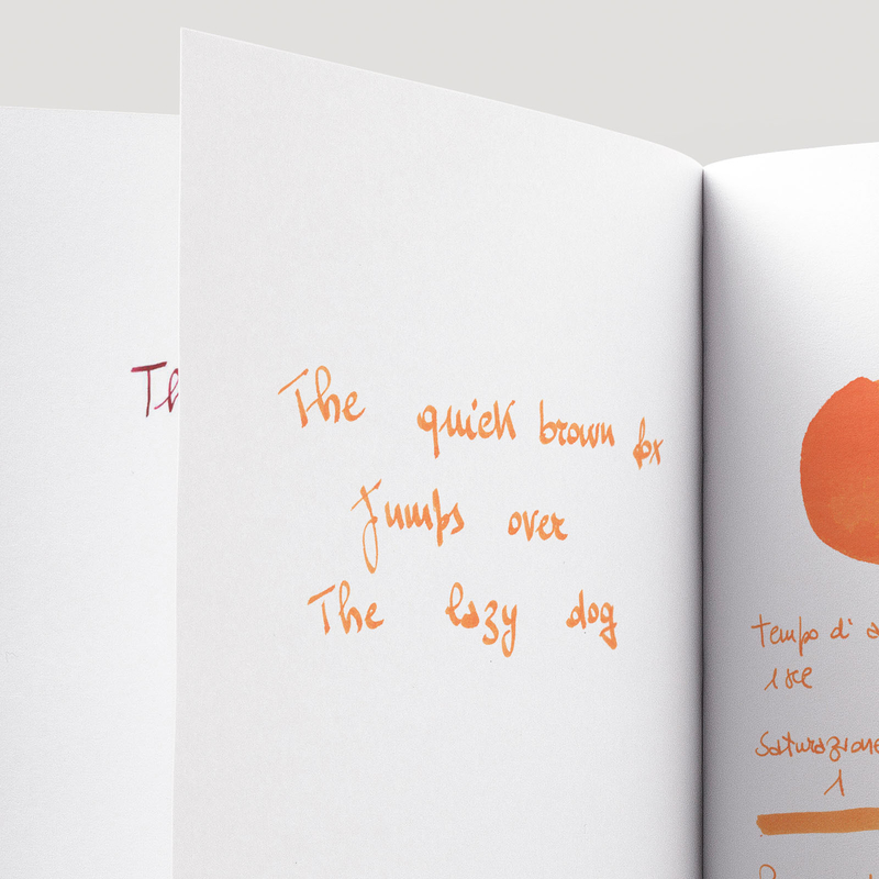 Noodler's Summer Tanager Inchiostro 3 oz