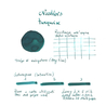 Noodler's Turquoise Ink Bottle 3 oz