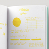 Noodler's Yellow Inchiostro 3 oz
