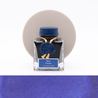 Herbin 1670 Bleu Ocean Ink Bottle 50 ml