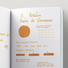 Herbin Ambre de Birmanie Inchiostro 30 ml