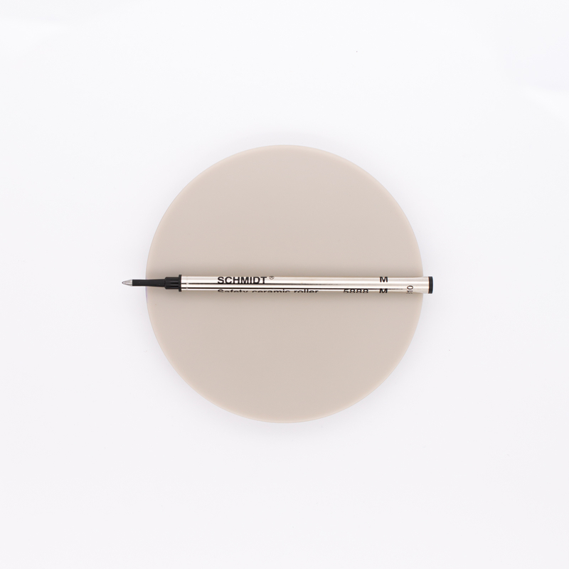 Schmidt Ceramic 5888 Rollerball Pen Refill Black