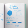 Herbin Bleu Pervenche Ink Bottle 30 ml