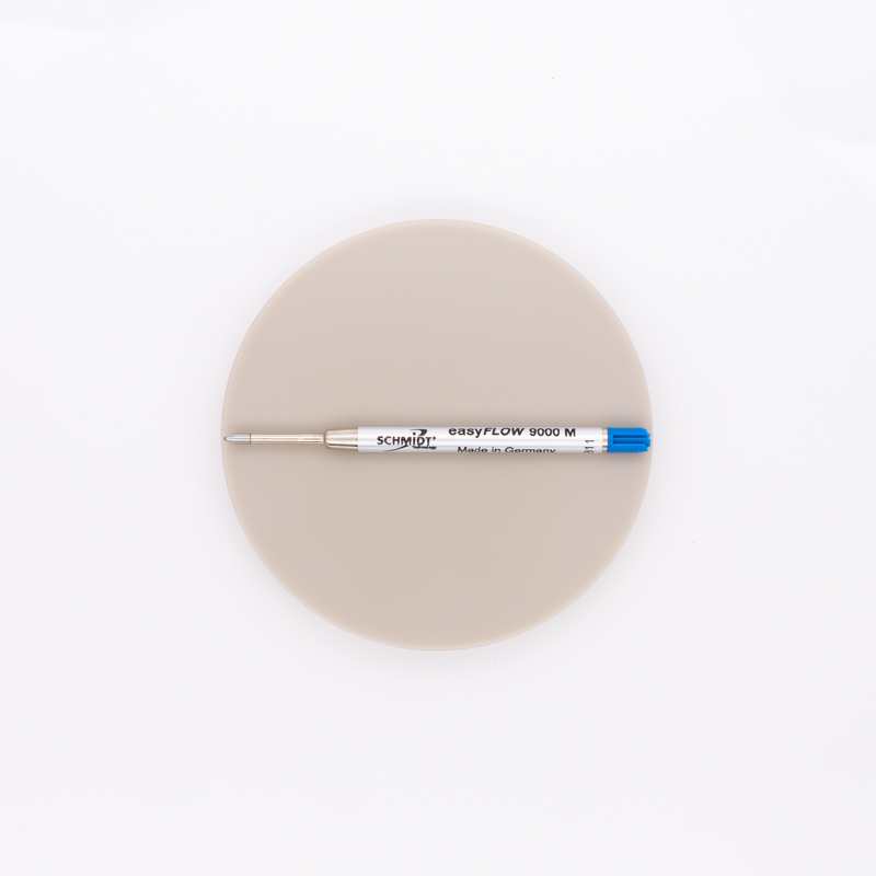 Schmidt Easy Flow 9000 Refill per Penna Sfera Blu
