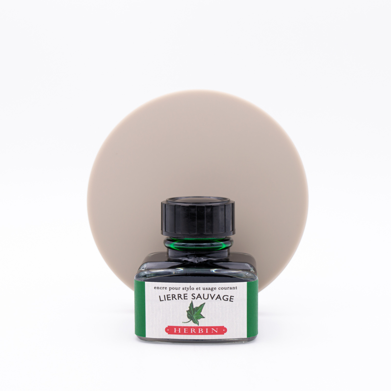 Herbin Lierre Sauvage Inchiostro 30 ml