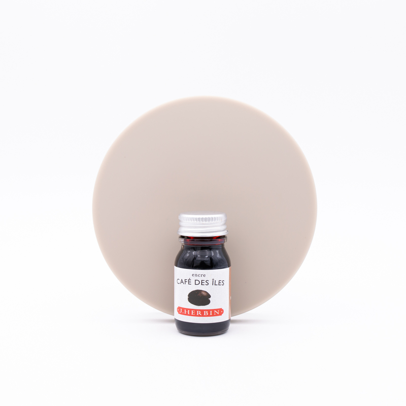 Herbin Cafe des Iles Inchiostro 10 ml