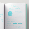 Herbin Diabolo Menthe Ink Bottle 10 ml