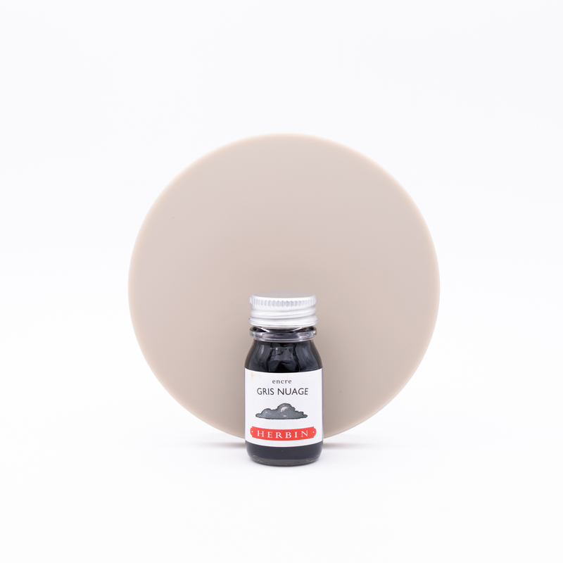 Herbin Gris Nuage Inchiostro 10 ml