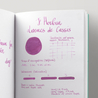Herbin Larmes de Cassis Ink Bottle 10 ml