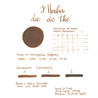 Herbin Lie de The Ink Bottle 10 ml