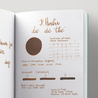Herbin Lie de The Ink Bottle 10 ml
