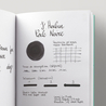 Herbin Perle Noire Ink Bottle 10 ml