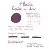 Herbin Poussiere de Lune Inchiostro 10 ml