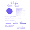 Herbin Violette Pensee Inchiostro 10 ml