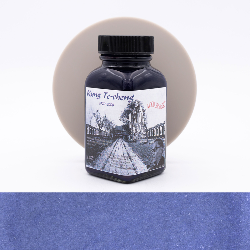 Noodler's Kung Te Cheng Inchiostro 3 oz