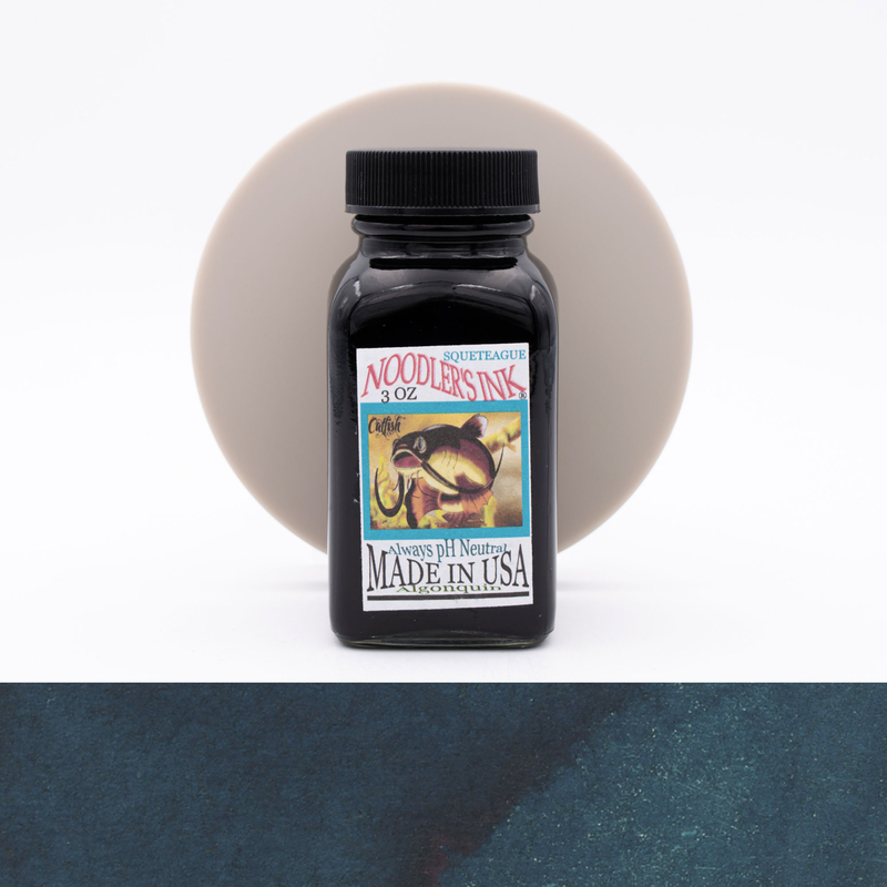 Noodler's Squeteague Inchiostro 3 oz