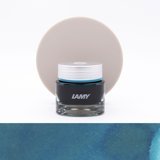 Lamy T53 Amazonite Inchiostro 30 ml