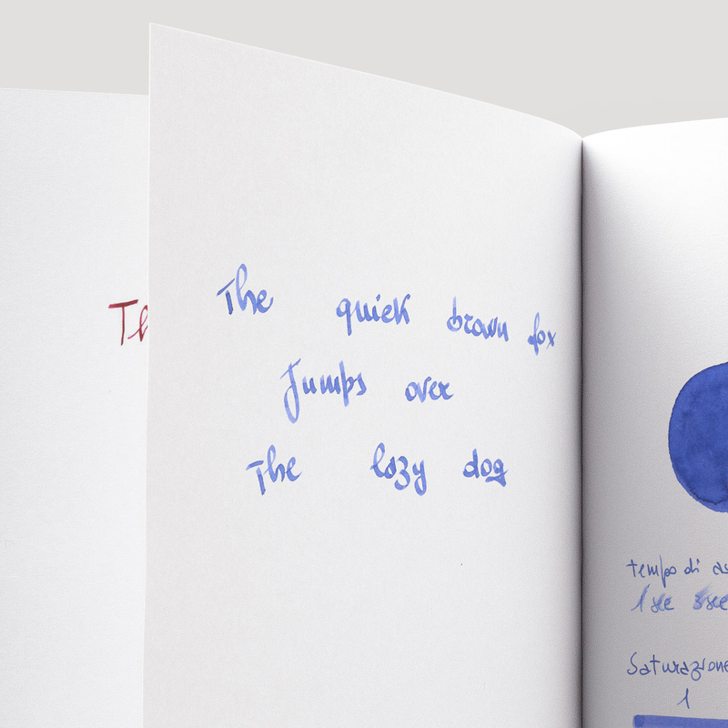 Kaweco Royal Blue 6 Ink Cartridges