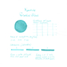 Kaweco Paradise Blue Inchiostro 30 ml