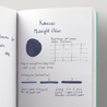 Kaweco Midnight Blue Ink Bottle 30 ml