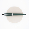 Aurora Ipsilon Satin Penna Roller Verde