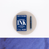 Platinum Blu Nero 10 Cartucce
