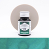 Rohrer & Klingner Smaragdgrun Ink Bottle 50 ml
