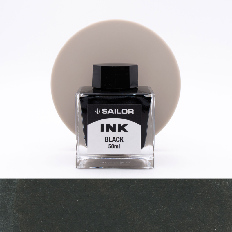 Sailor Nero Inchiostro 50 ml
