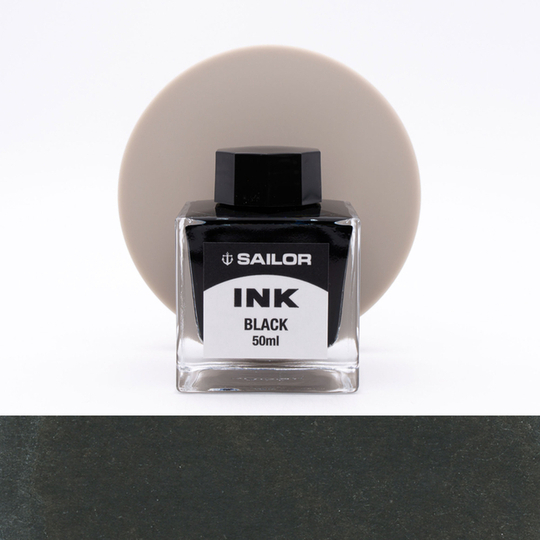 Sailor Nero Inchiostro 50 ml