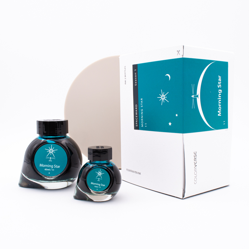 Colorverse Morning Star Ink Bottle 65 + 15 ml