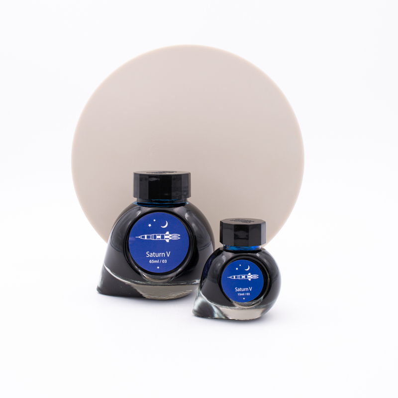 Colorverse Saturn V Inchiostro 65 + 15 ml