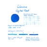 Colorverse Crystal Planet Ink Bottle 65 + 15 ml