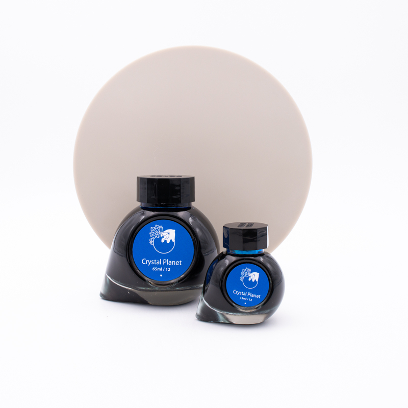 Colorverse Crystal Planet Inchiostro 65 + 15 ml
