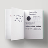 Robert Oster Blue Black Inchiostro 50 ml