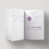 Robert Oster Viola Ink Bottle 50 ml