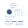 Sailor Sei-Boku Inchiostro 50 ml Indelebile