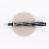 Visconti Divina Elegance Fountain Pen Blue