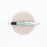 Aurora Duo Cart Rollerball Pen Green